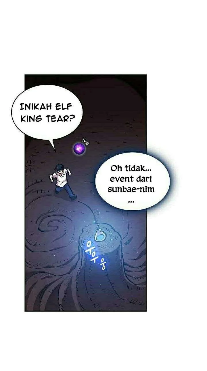 FFF-Class Trashero Chapter 67 Gambar 48