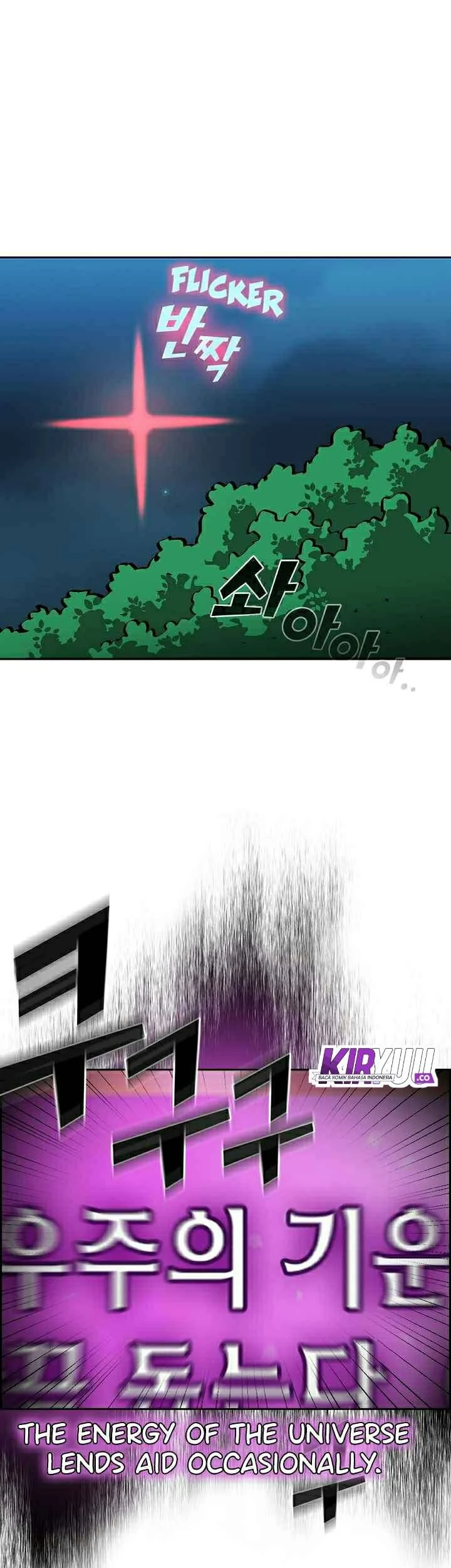 FFF-Class Trashero Chapter 67 Gambar 49