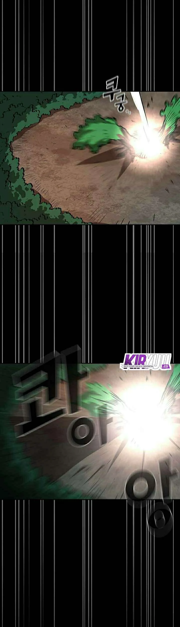 FFF-Class Trashero Chapter 67 Gambar 55