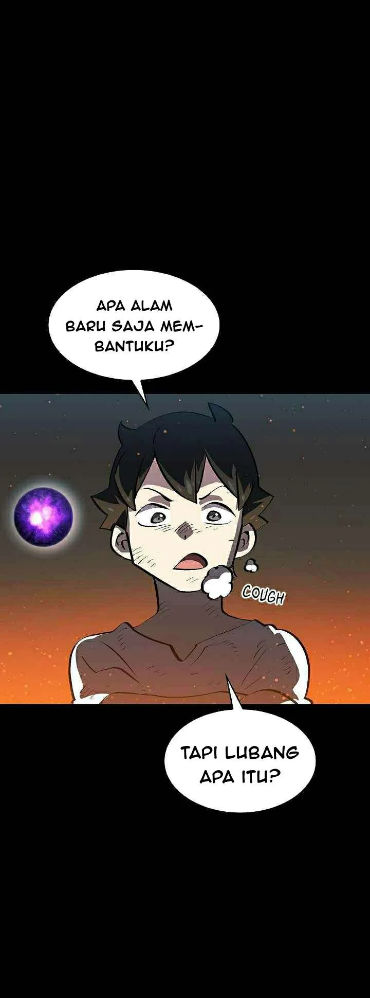 FFF-Class Trashero Chapter 67 Gambar 57