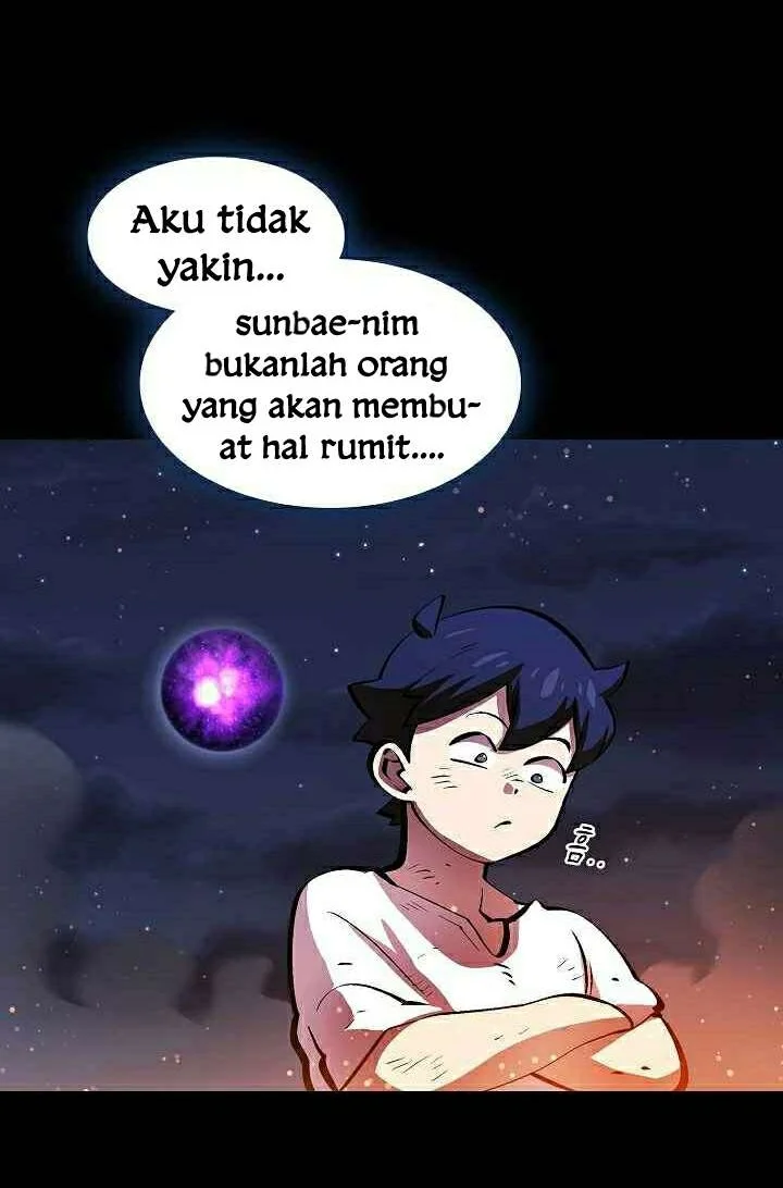 FFF-Class Trashero Chapter 67 Gambar 59