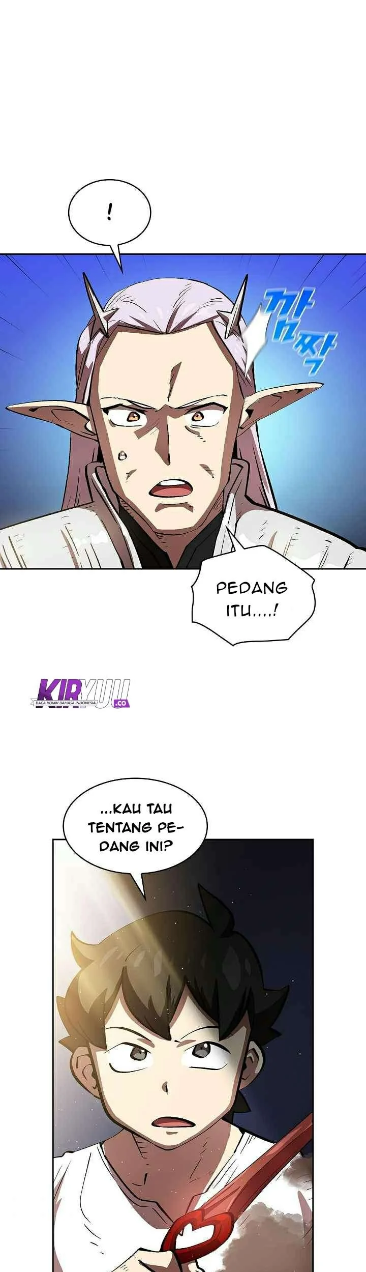 FFF-Class Trashero Chapter 68 Gambar 36