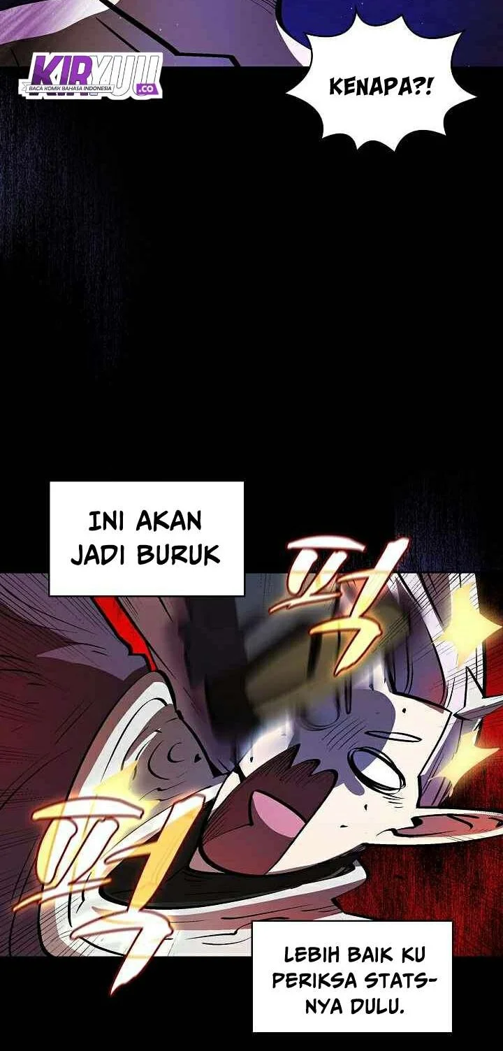 FFF-Class Trashero Chapter 68 Gambar 41