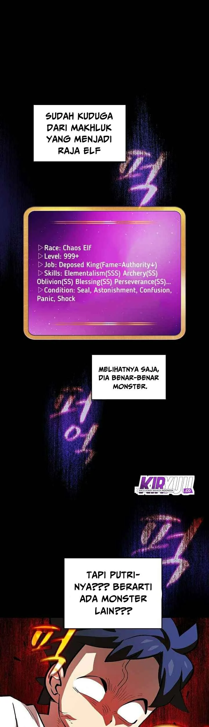 FFF-Class Trashero Chapter 68 Gambar 42