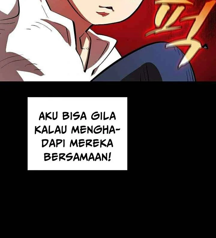 FFF-Class Trashero Chapter 68 Gambar 43