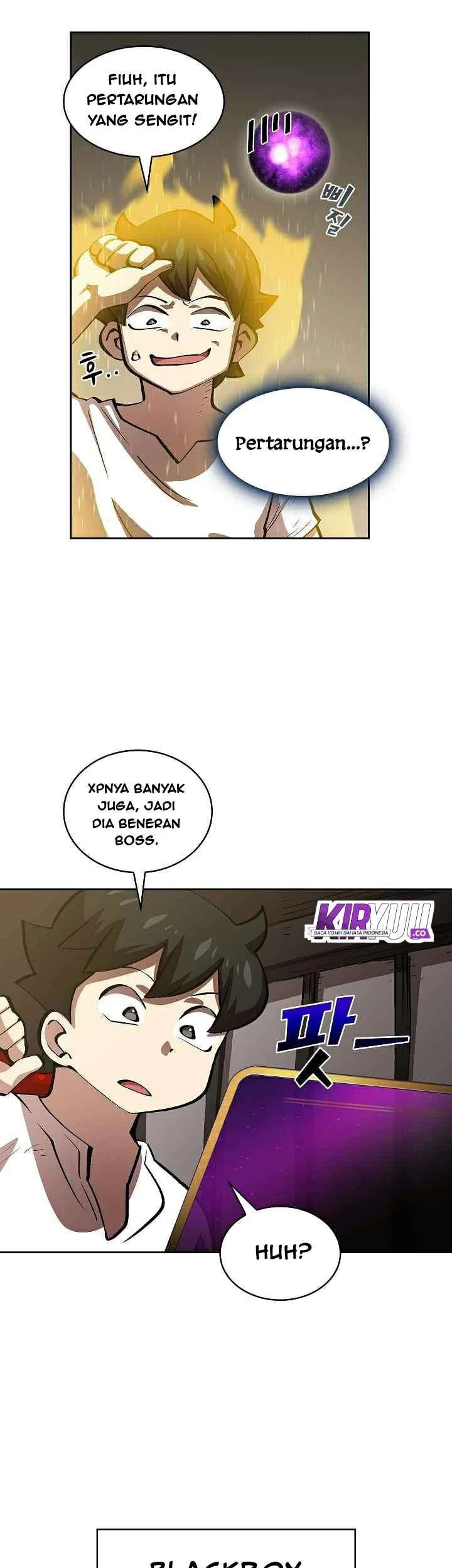 FFF-Class Trashero Chapter 68 Gambar 46