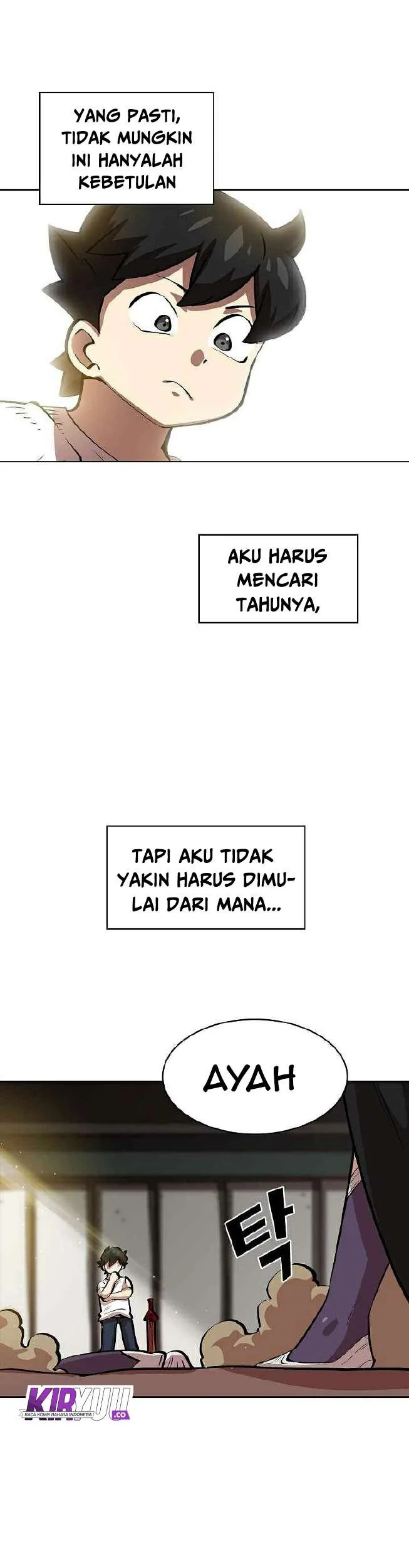 FFF-Class Trashero Chapter 68 Gambar 50