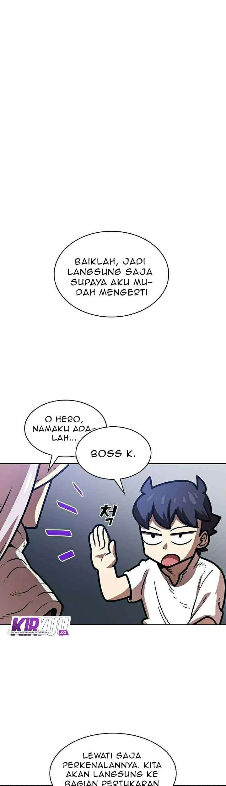 FFF-Class Trashero Chapter 69 Gambar 37