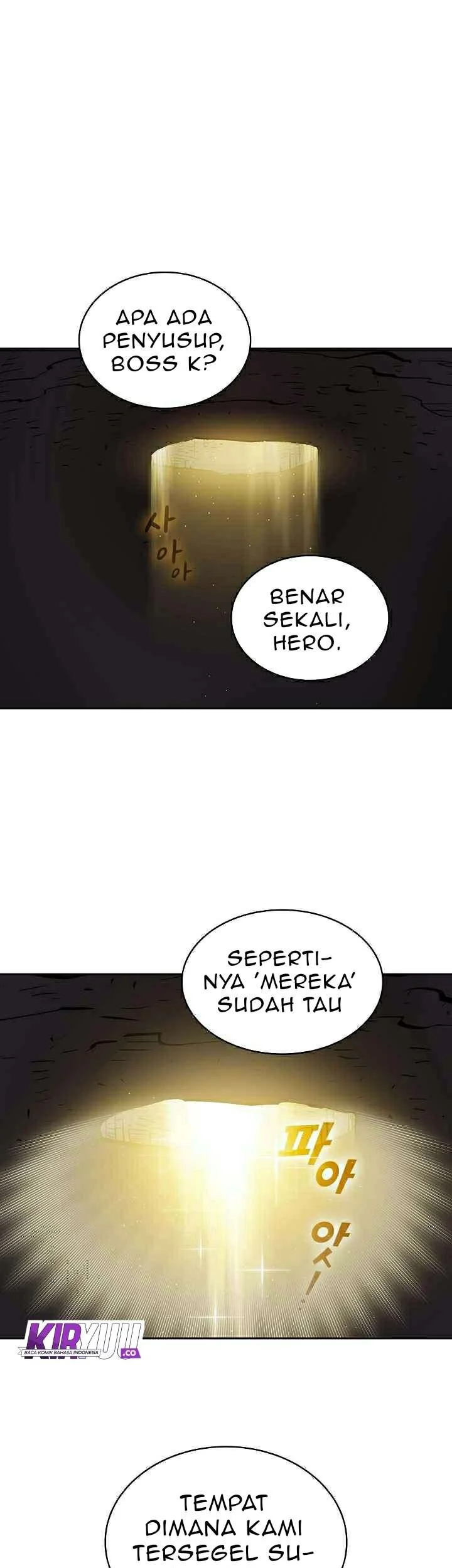 FFF-Class Trashero Chapter 69 Gambar 41