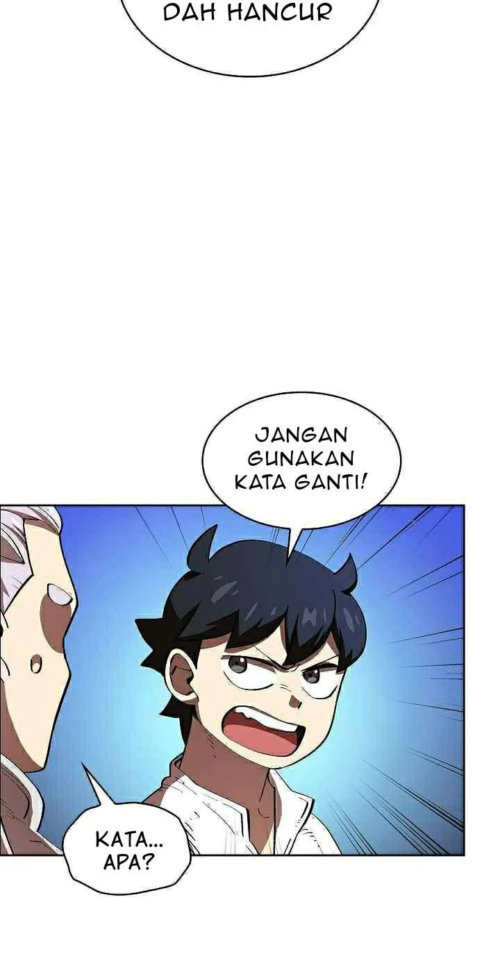 FFF-Class Trashero Chapter 69 Gambar 42
