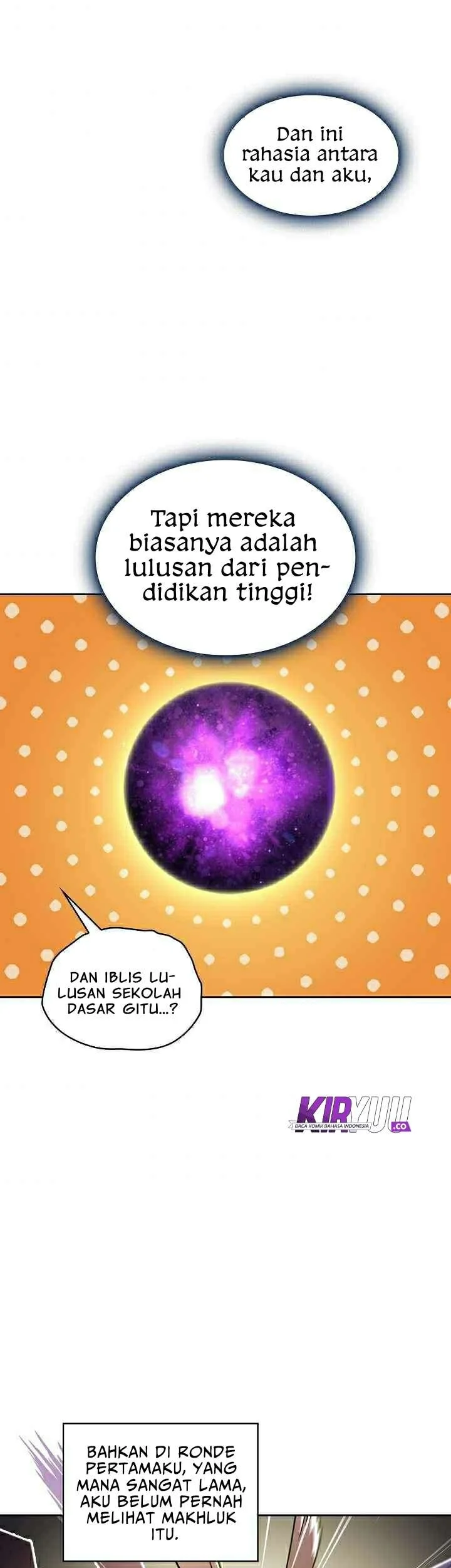 FFF-Class Trashero Chapter 69 Gambar 54
