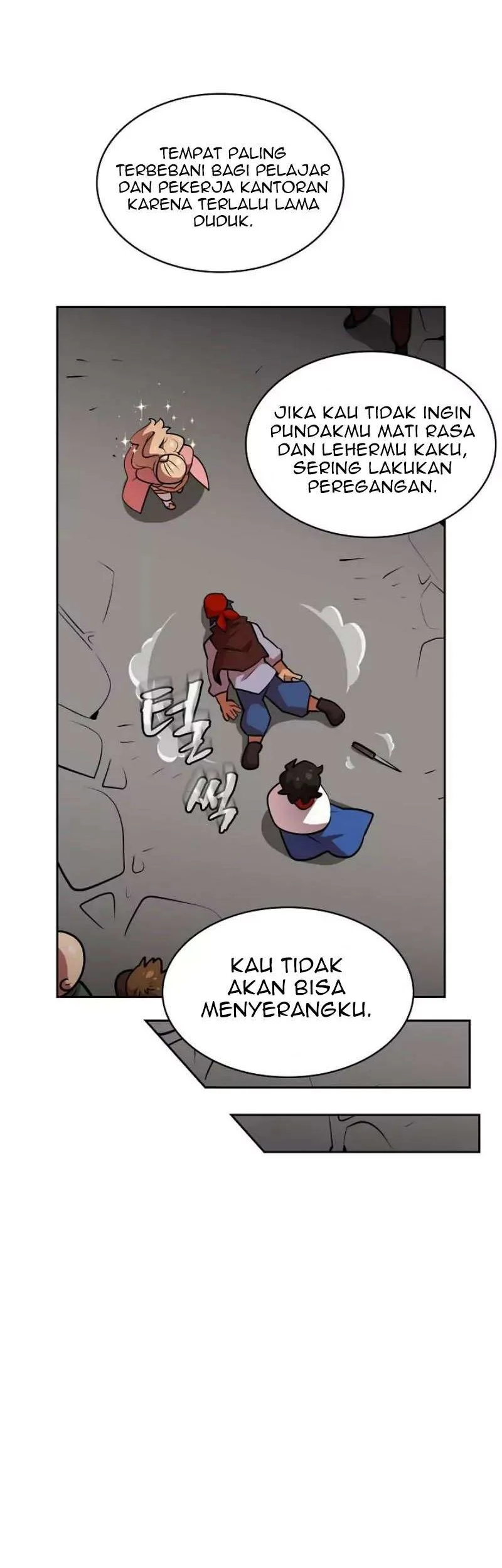 FFF-Class Trashero Chapter 7 Gambar 28