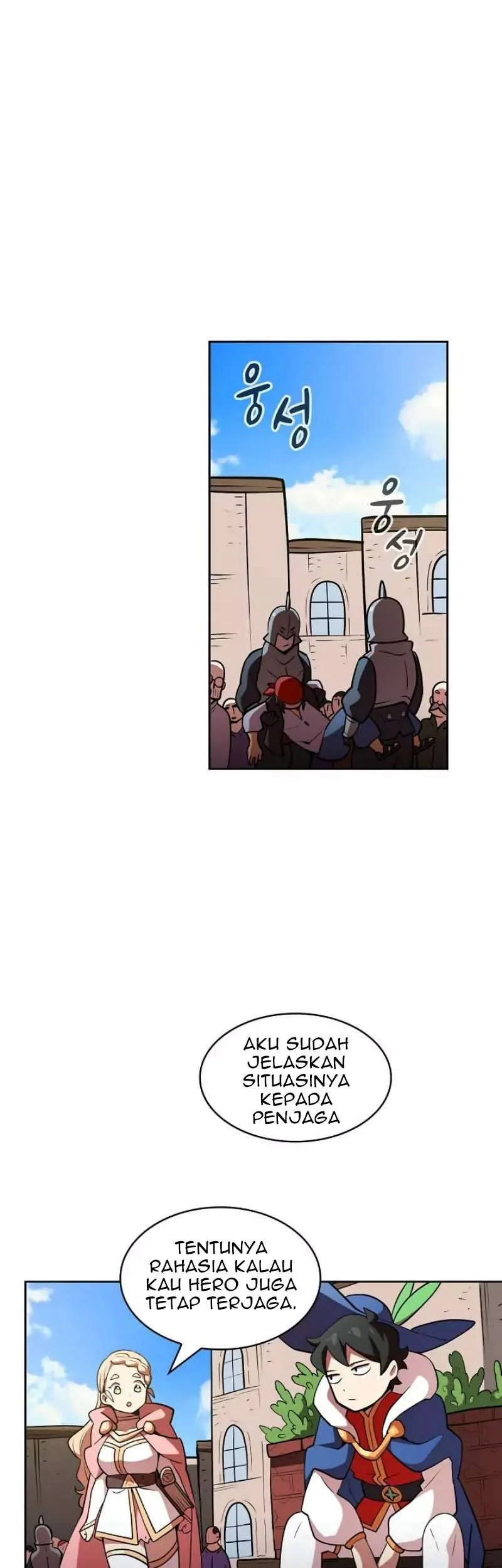FFF-Class Trashero Chapter 7 Gambar 29