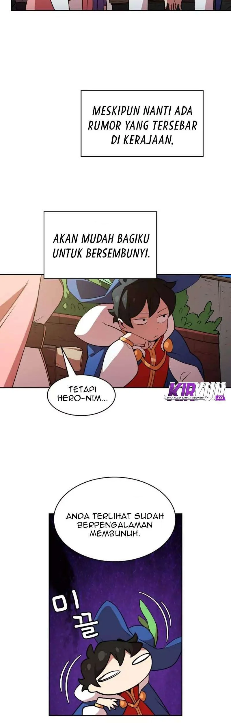 FFF-Class Trashero Chapter 7 Gambar 30