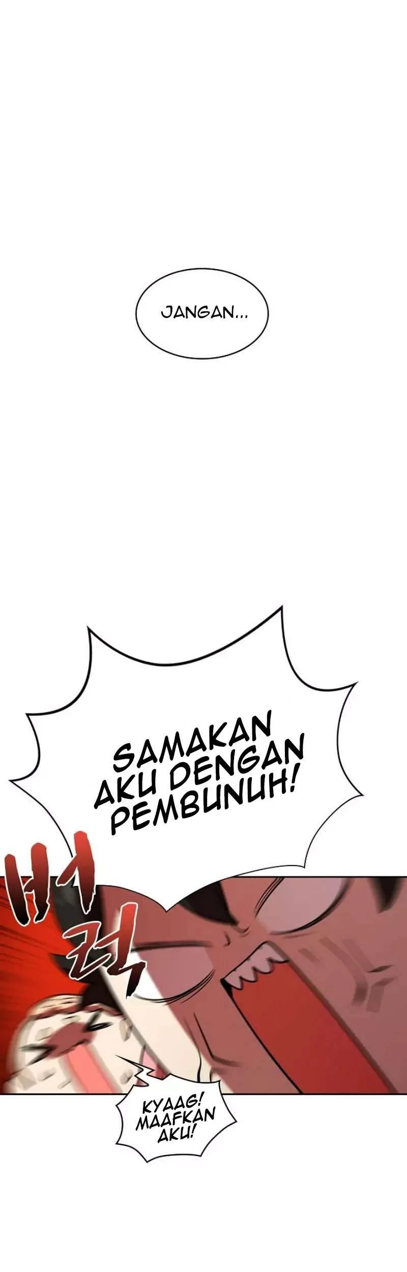 FFF-Class Trashero Chapter 7 Gambar 31