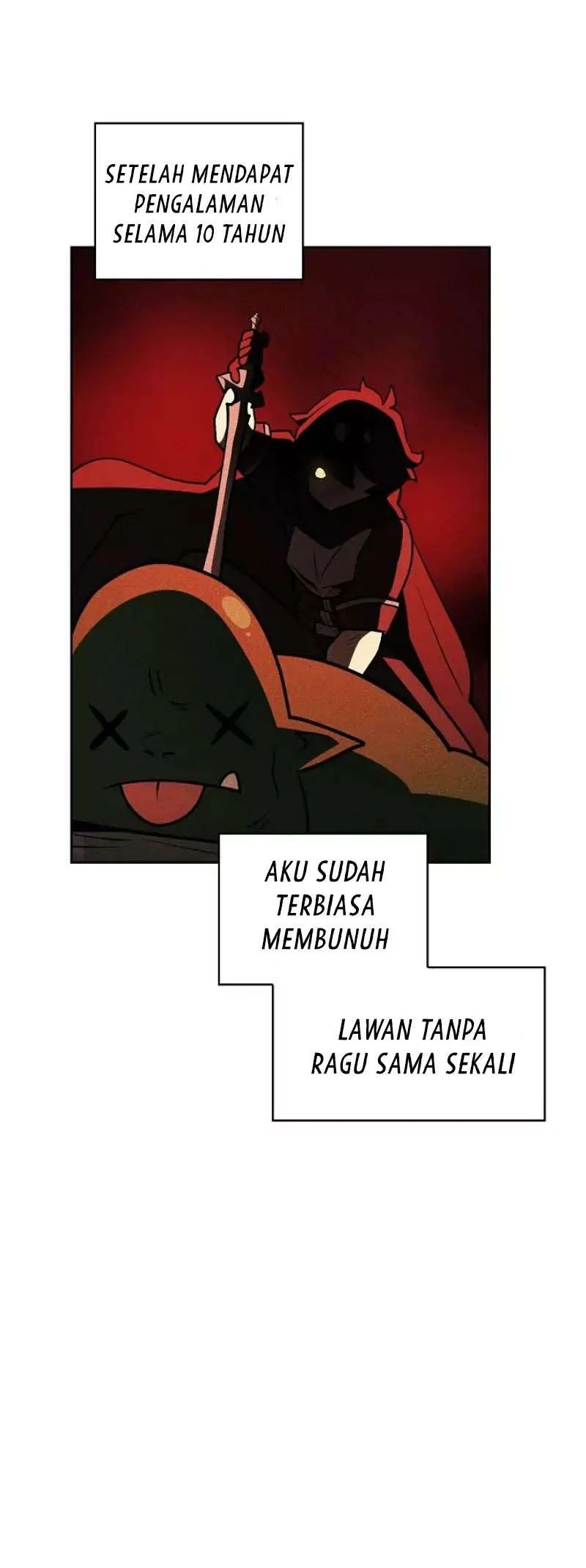 FFF-Class Trashero Chapter 7 Gambar 32