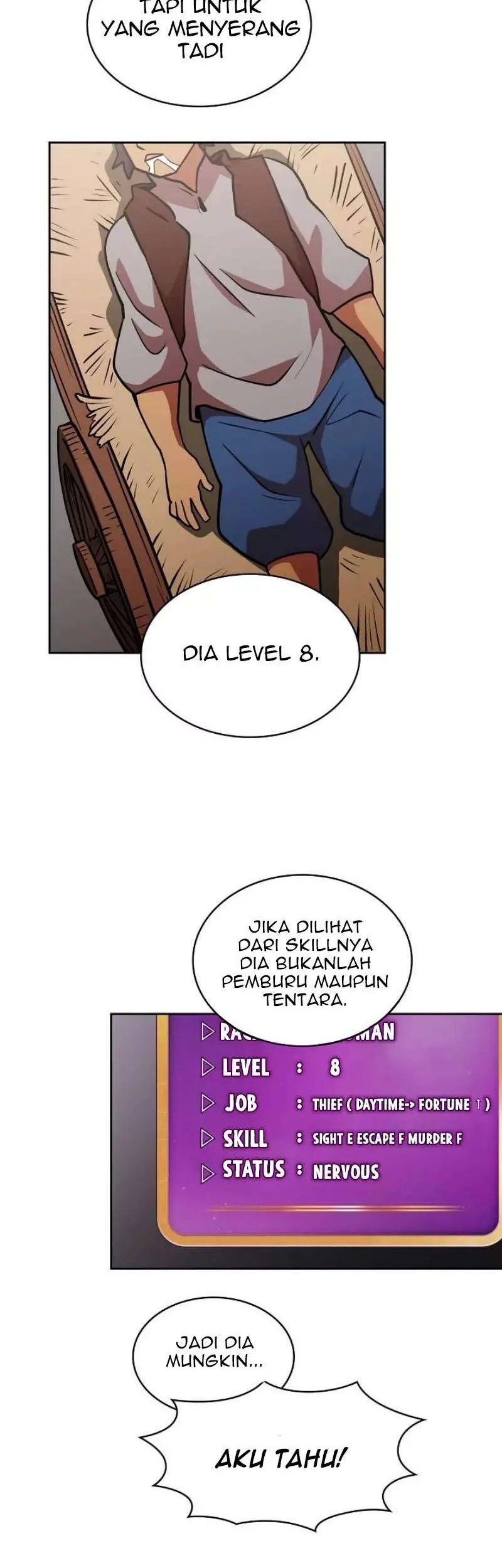 FFF-Class Trashero Chapter 7 Gambar 34