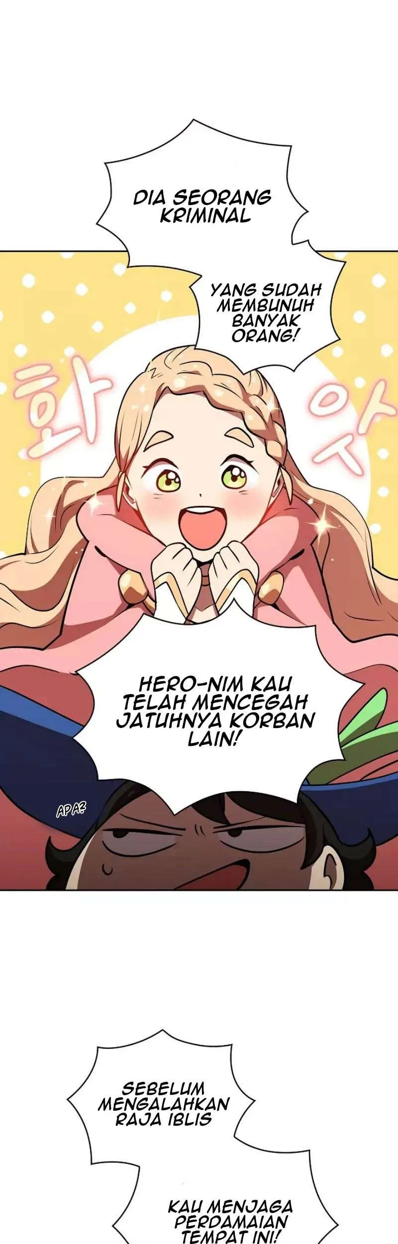 FFF-Class Trashero Chapter 7 Gambar 35