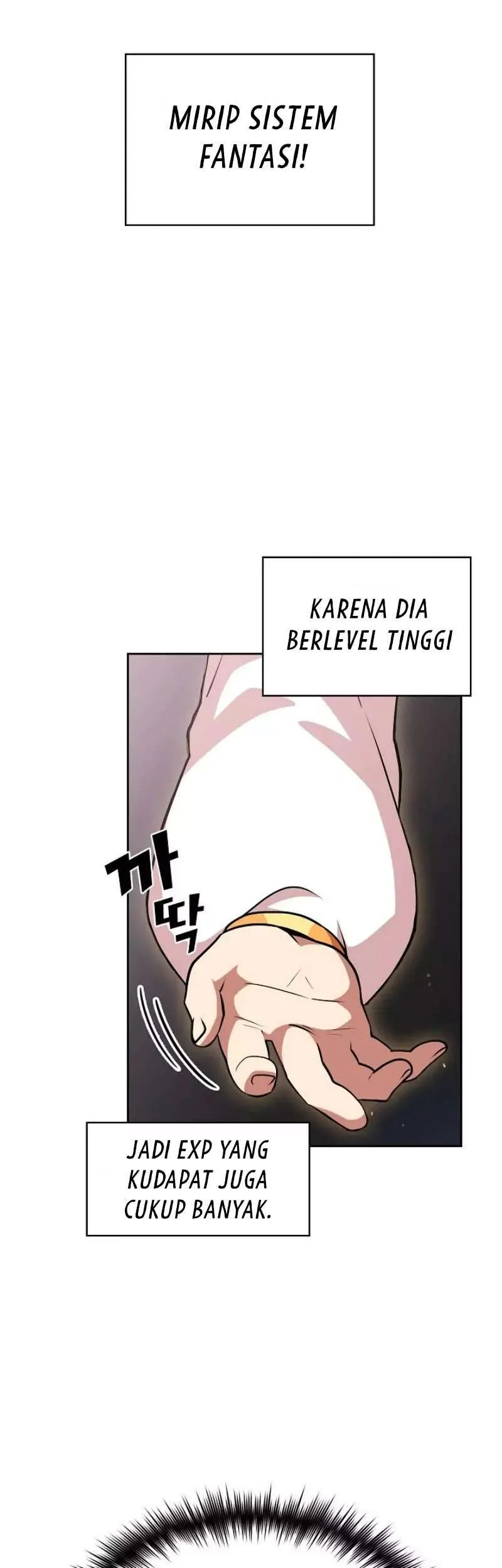 FFF-Class Trashero Chapter 7 Gambar 39