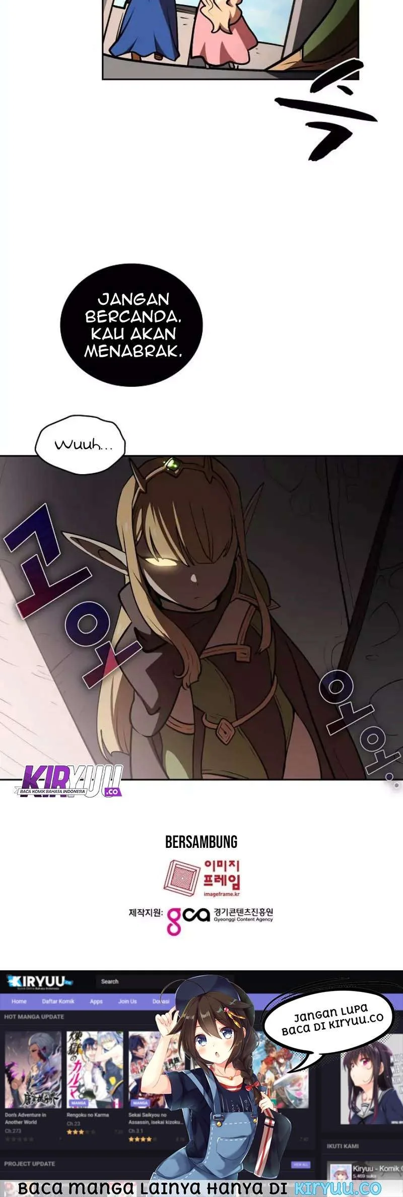 FFF-Class Trashero Chapter 7 Gambar 41
