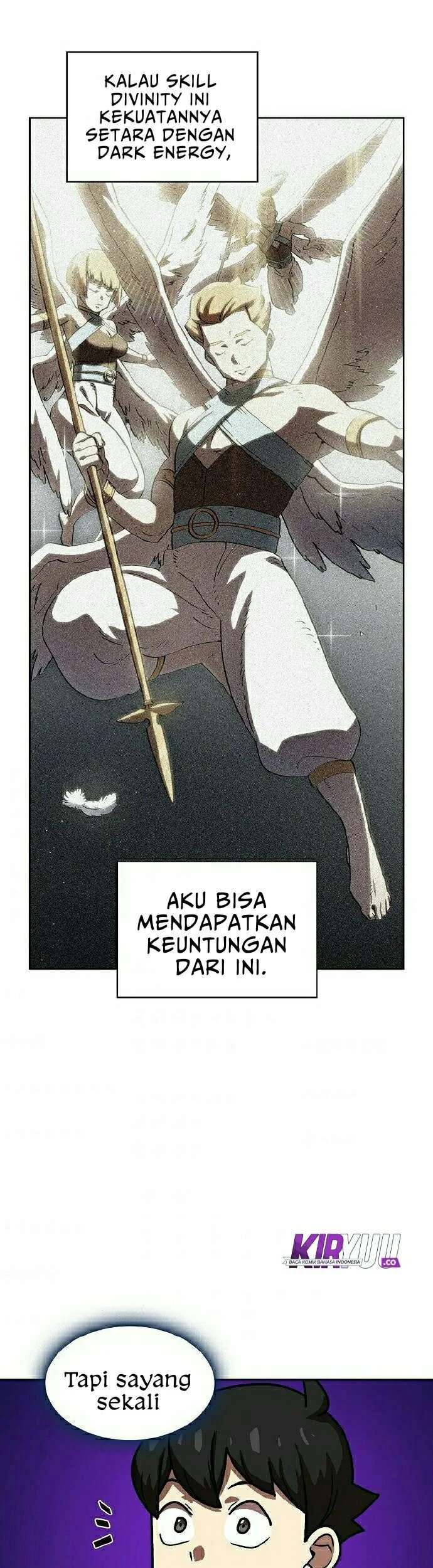 FFF-Class Trashero Chapter 70 Gambar 47