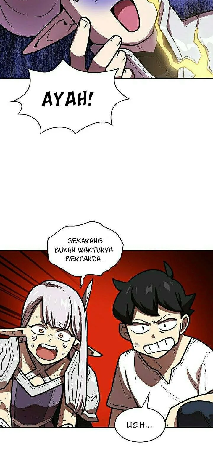 FFF-Class Trashero Chapter 70 Gambar 50