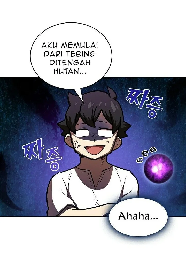 FFF-Class Trashero Chapter 71 Gambar 34