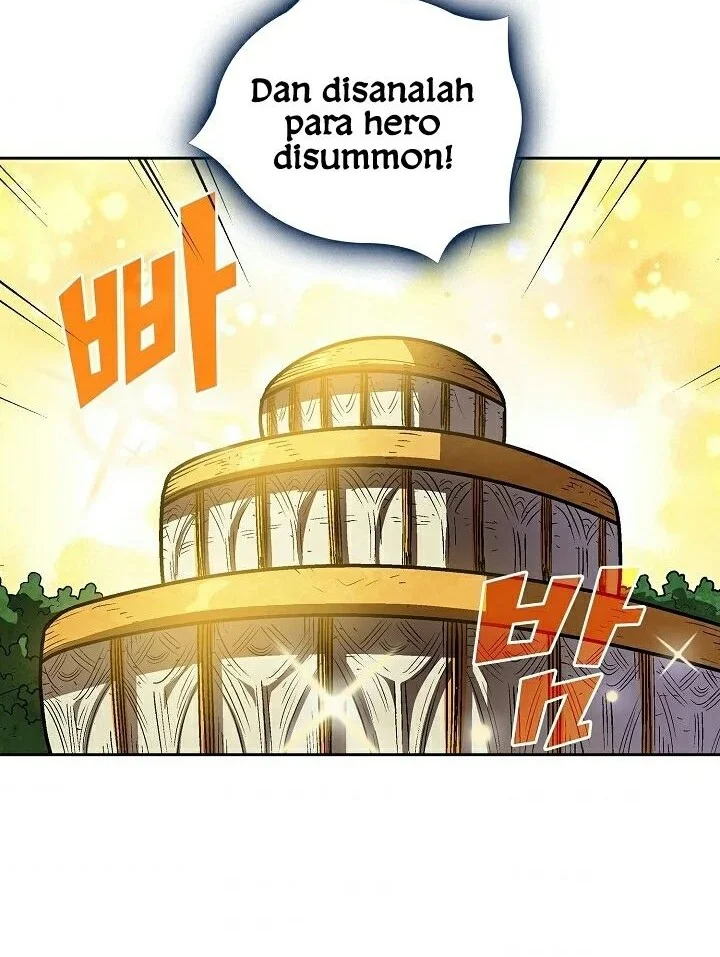 FFF-Class Trashero Chapter 71 Gambar 36