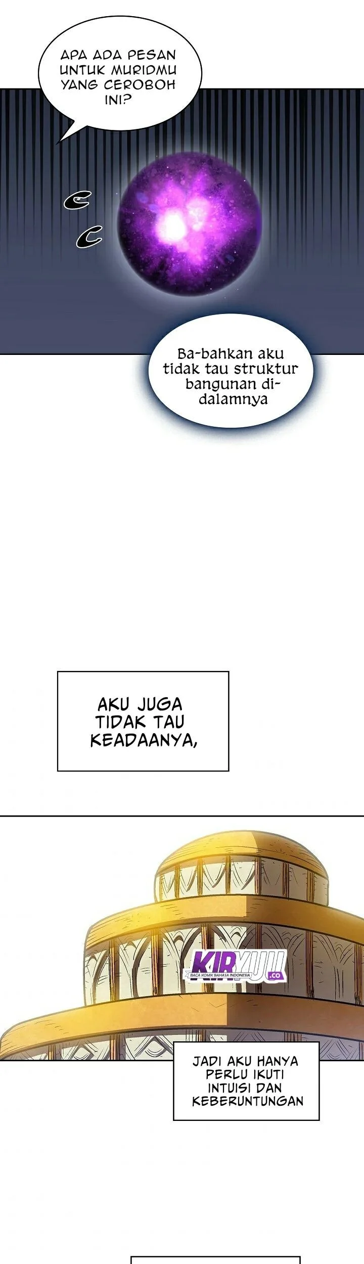 FFF-Class Trashero Chapter 71 Gambar 41