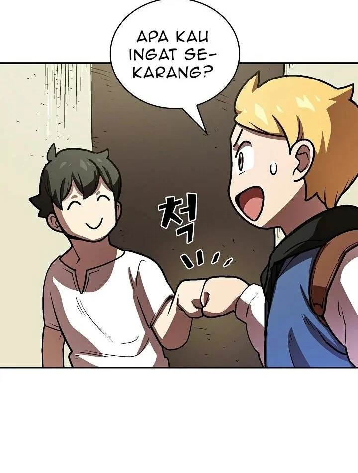 FFF-Class Trashero Chapter 71 Gambar 48