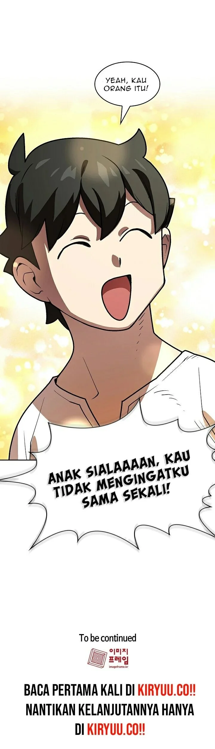 FFF-Class Trashero Chapter 71 Gambar 49