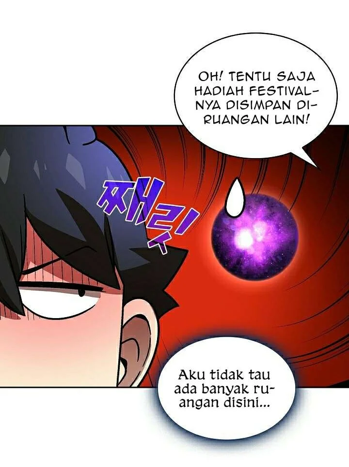 FFF-Class Trashero Chapter 73 Gambar 34