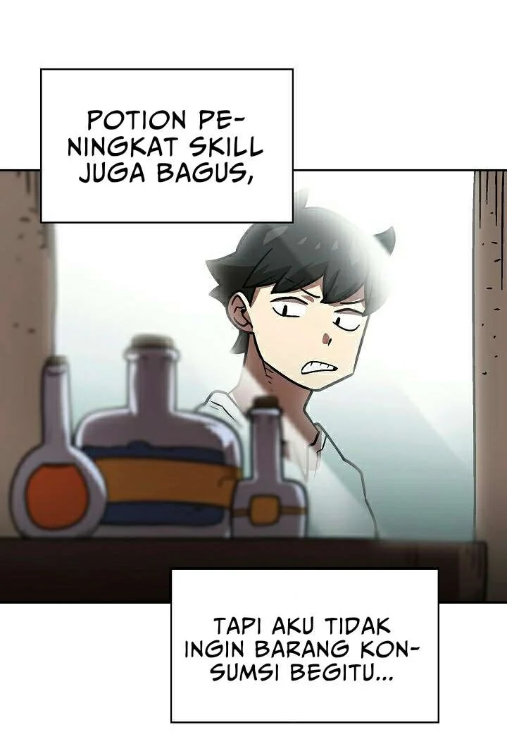 FFF-Class Trashero Chapter 73 Gambar 40