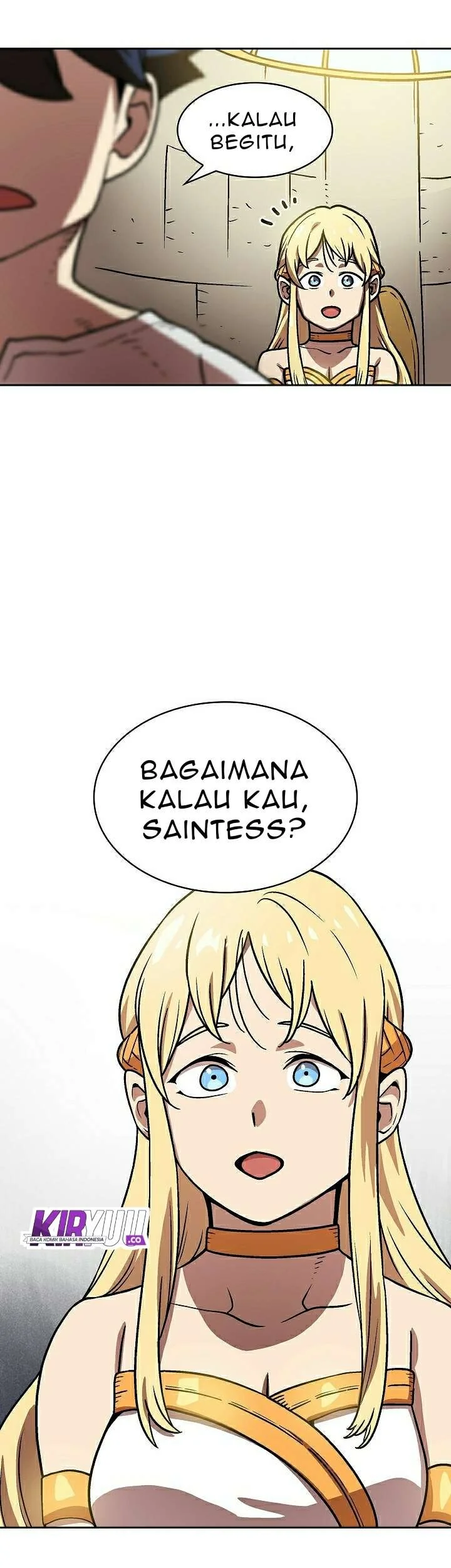 FFF-Class Trashero Chapter 73 Gambar 43