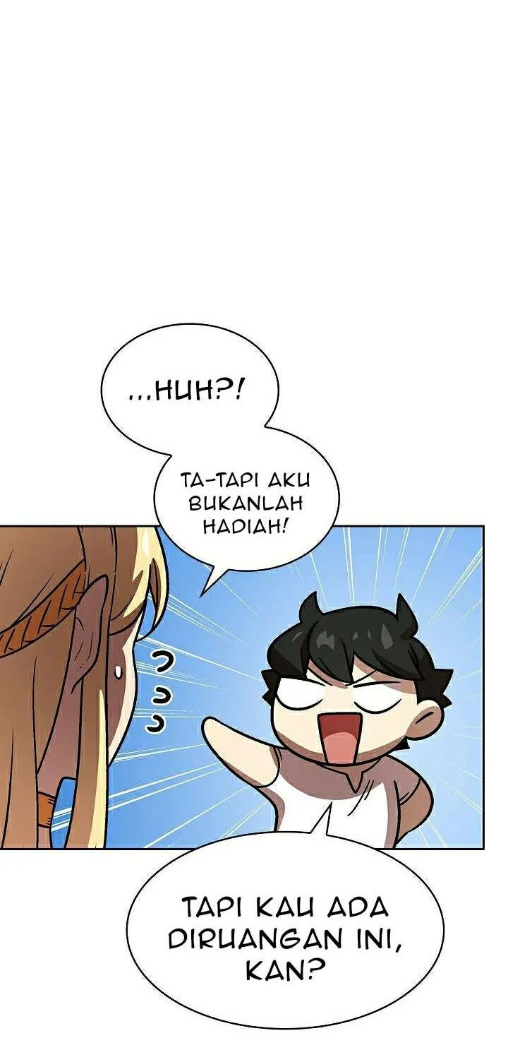 FFF-Class Trashero Chapter 73 Gambar 44