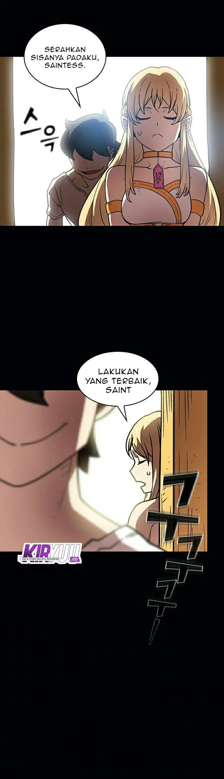 FFF-Class Trashero Chapter 73 Gambar 51