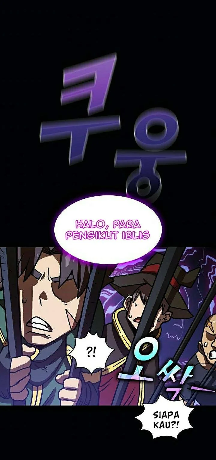 FFF-Class Trashero Chapter 73 Gambar 52
