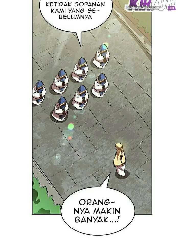 FFF-Class Trashero Chapter 74 Gambar 39
