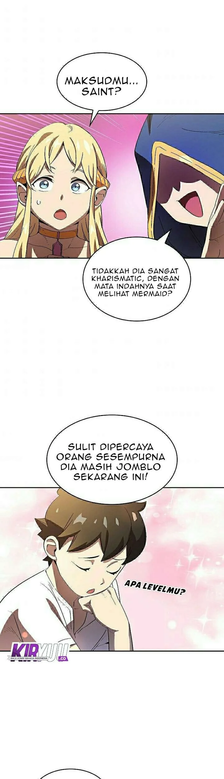 FFF-Class Trashero Chapter 74 Gambar 42