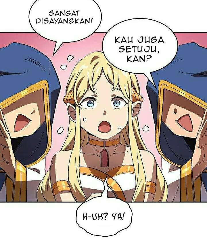 FFF-Class Trashero Chapter 74 Gambar 43