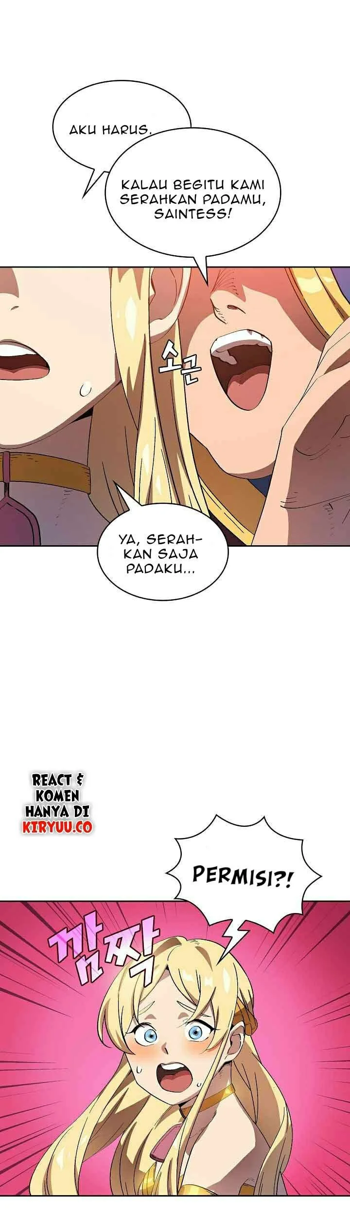FFF-Class Trashero Chapter 74 Gambar 44