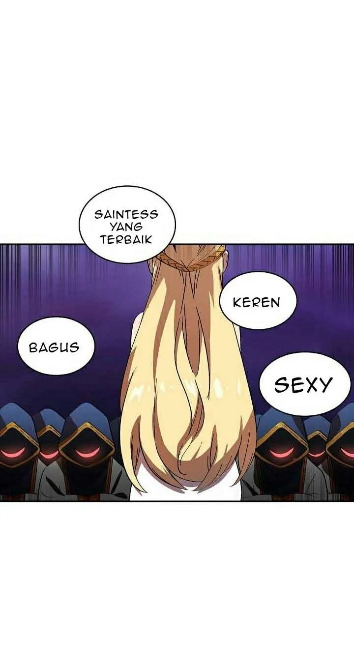 FFF-Class Trashero Chapter 74 Gambar 45