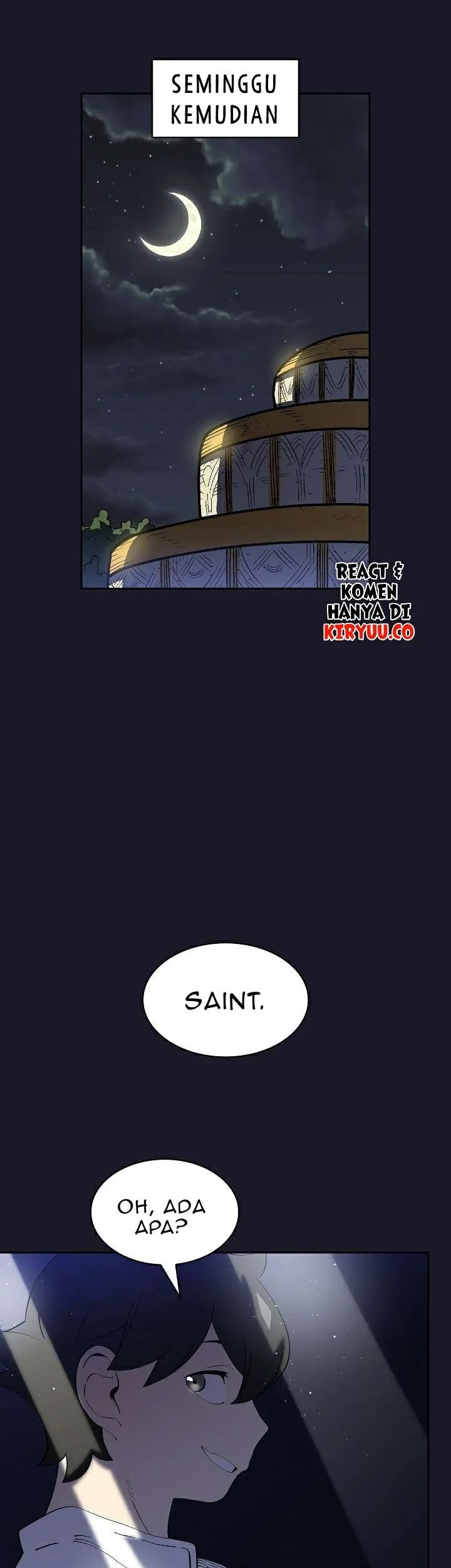 FFF-Class Trashero Chapter 74 Gambar 48