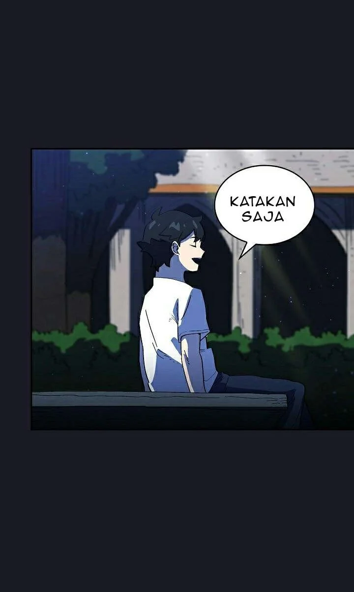 FFF-Class Trashero Chapter 74 Gambar 51