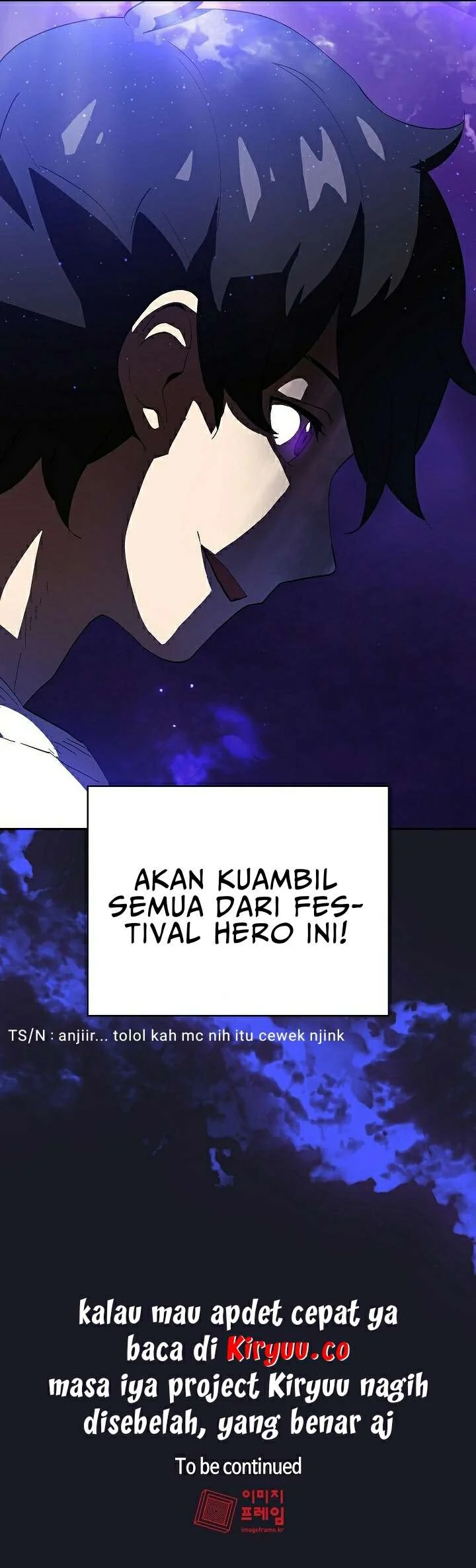 FFF-Class Trashero Chapter 74 Gambar 55
