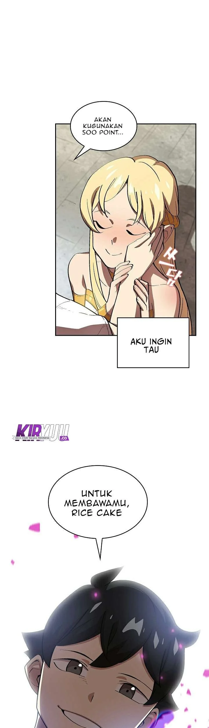 FFF-Class Trashero Chapter 75 Gambar 35