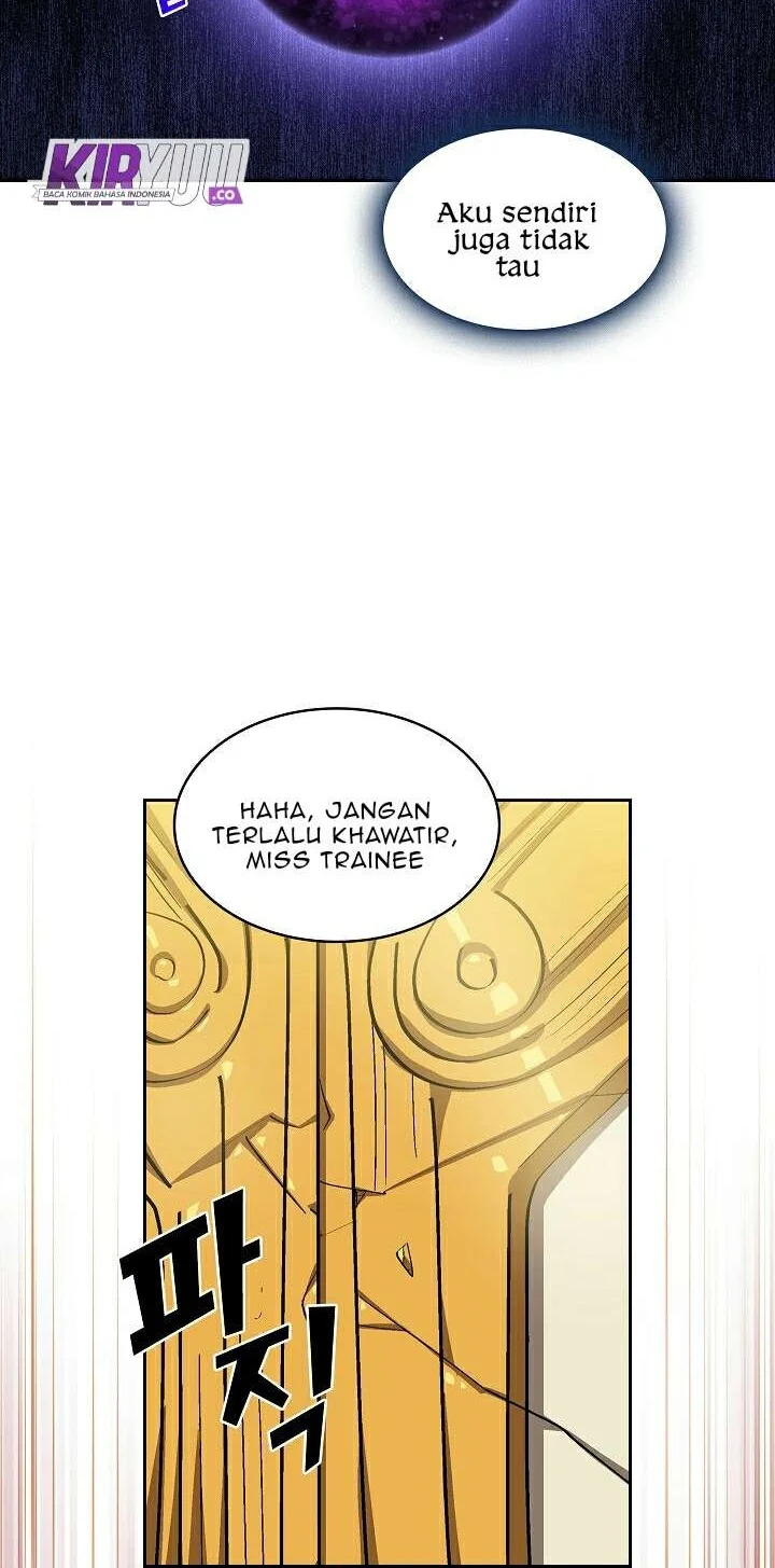 FFF-Class Trashero Chapter 75 Gambar 38
