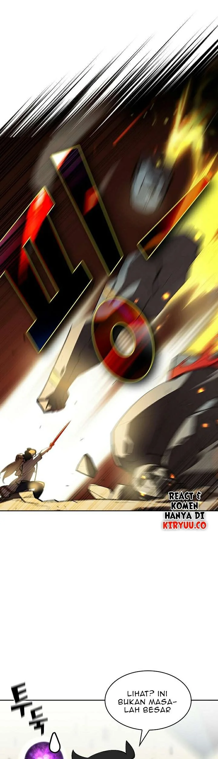 FFF-Class Trashero Chapter 75 Gambar 44