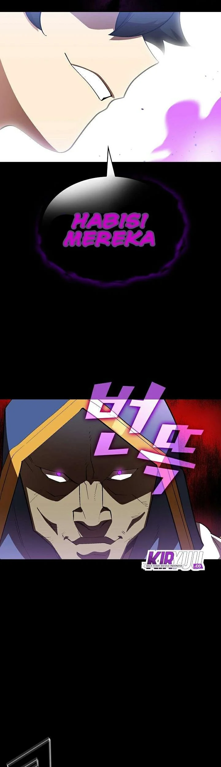FFF-Class Trashero Chapter 75 Gambar 50