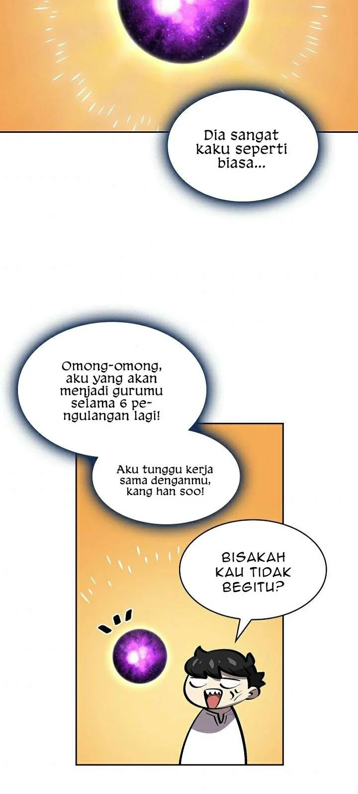 FFF-Class Trashero Chapter 76 Gambar 42
